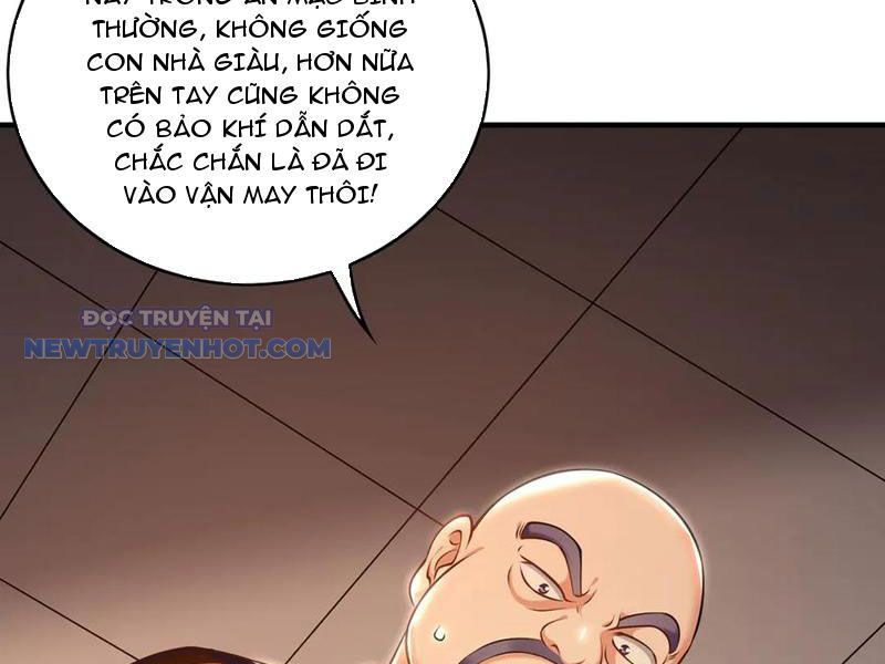 Ta Có Tốc Độ Đánh Nhanh Gấp Trăm Vạn Lần Chapter 91 - Trang 10