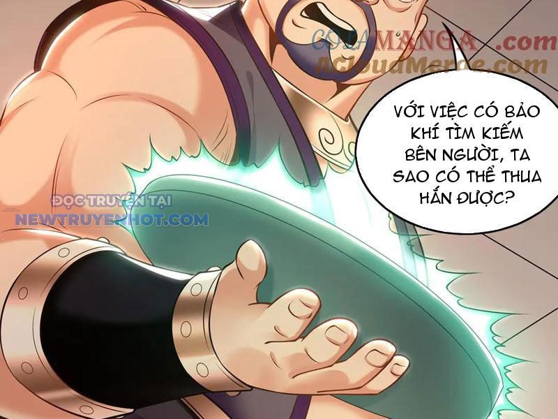 Ta Có Tốc Độ Đánh Nhanh Gấp Trăm Vạn Lần Chapter 91 - Trang 11