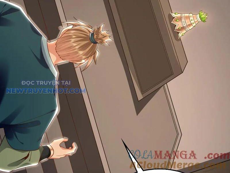 Ta Có Tốc Độ Đánh Nhanh Gấp Trăm Vạn Lần Chapter 91 - Trang 22