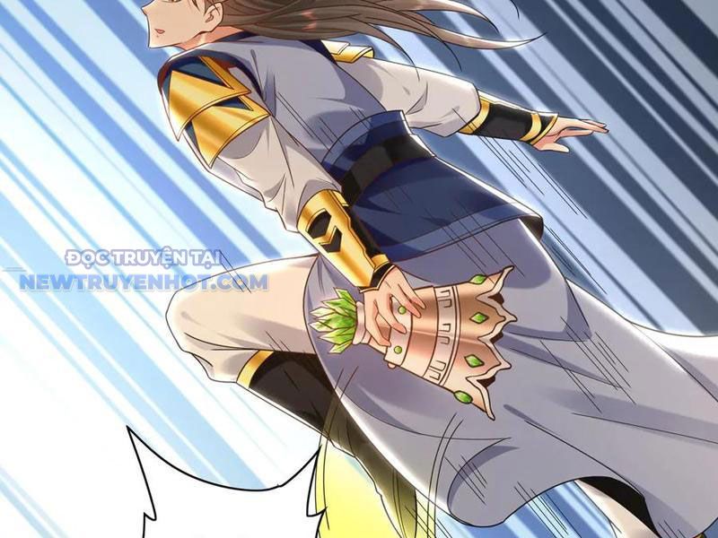 Ta Có Tốc Độ Đánh Nhanh Gấp Trăm Vạn Lần Chapter 91 - Trang 29