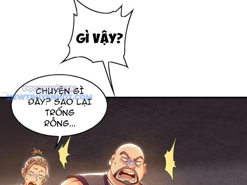 Ta Có Tốc Độ Đánh Nhanh Gấp Trăm Vạn Lần Chapter 91 - Trang 3