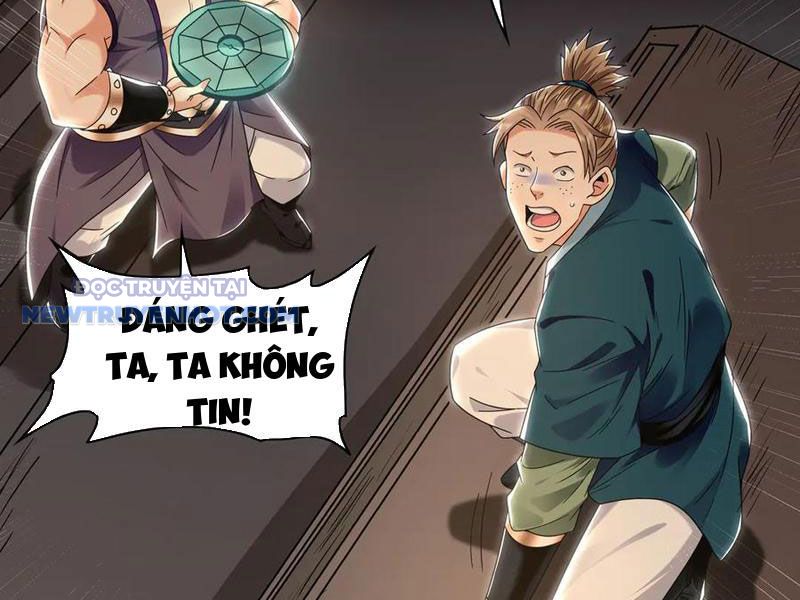 Ta Có Tốc Độ Đánh Nhanh Gấp Trăm Vạn Lần Chapter 91 - Trang 32