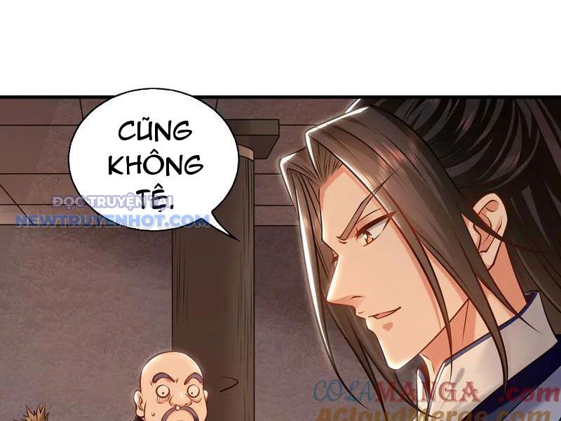 Ta Có Tốc Độ Đánh Nhanh Gấp Trăm Vạn Lần Chapter 91 - Trang 6