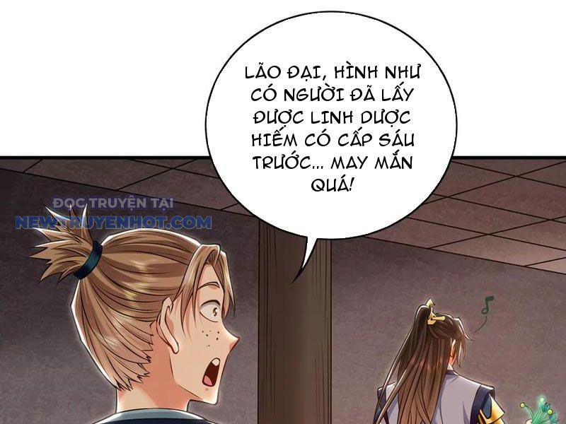 Ta Có Tốc Độ Đánh Nhanh Gấp Trăm Vạn Lần Chapter 91 - Trang 8
