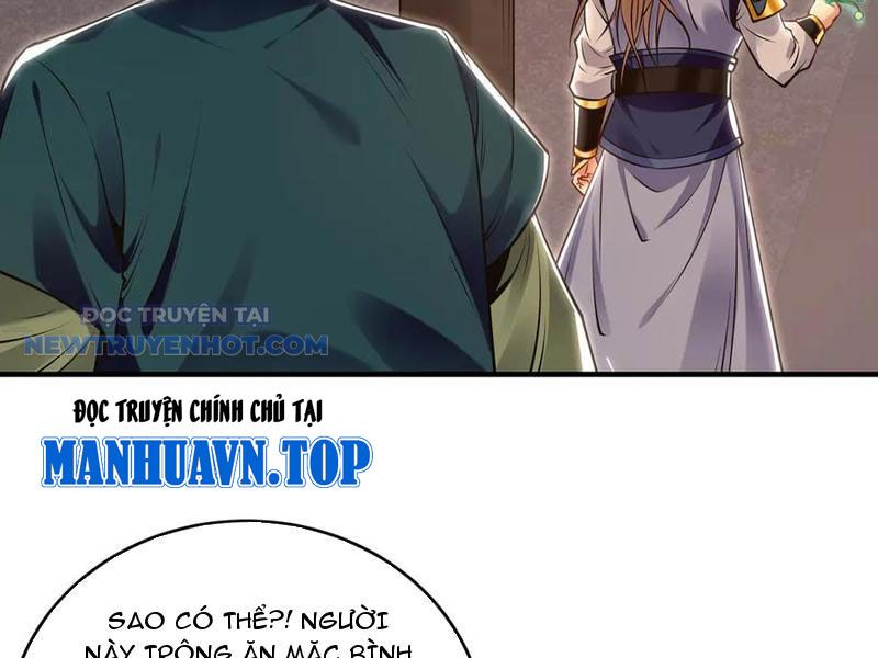 Ta Có Tốc Độ Đánh Nhanh Gấp Trăm Vạn Lần Chapter 91 - Trang 9