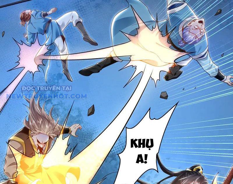 Ta Có Tốc Độ Đánh Nhanh Gấp Trăm Vạn Lần Chapter 92 - Trang 13