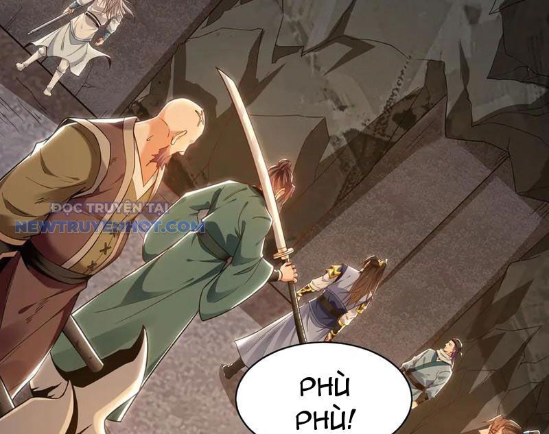 Ta Có Tốc Độ Đánh Nhanh Gấp Trăm Vạn Lần Chapter 92 - Trang 18