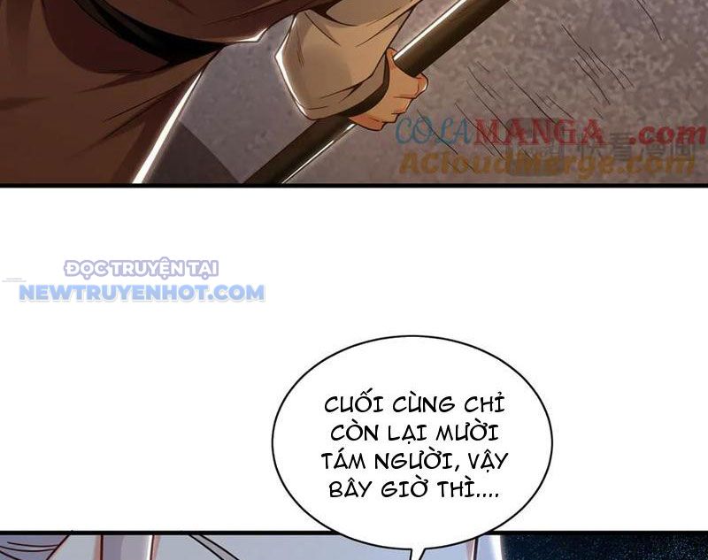 Ta Có Tốc Độ Đánh Nhanh Gấp Trăm Vạn Lần Chapter 92 - Trang 20