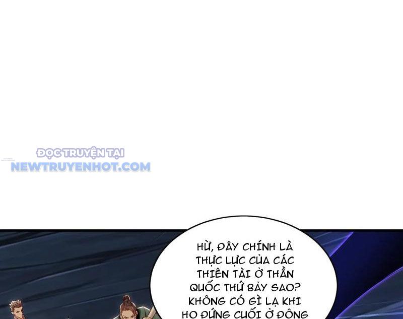 Ta Có Tốc Độ Đánh Nhanh Gấp Trăm Vạn Lần Chapter 92 - Trang 22