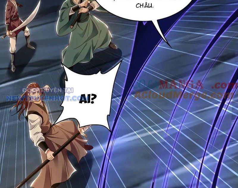 Ta Có Tốc Độ Đánh Nhanh Gấp Trăm Vạn Lần Chapter 92 - Trang 23
