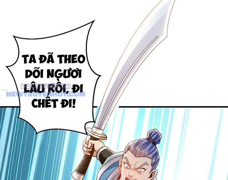 Ta Có Tốc Độ Đánh Nhanh Gấp Trăm Vạn Lần Chapter 92 - Trang 3