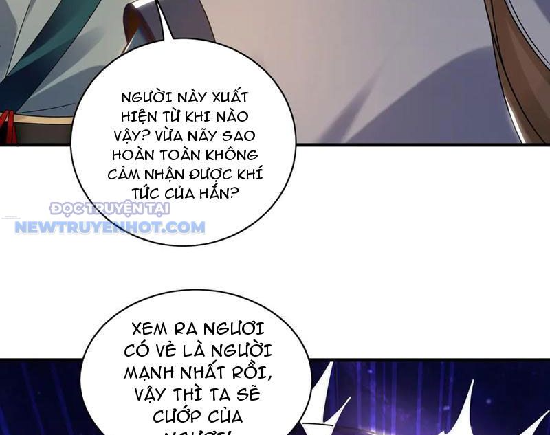 Ta Có Tốc Độ Đánh Nhanh Gấp Trăm Vạn Lần Chapter 92 - Trang 30
