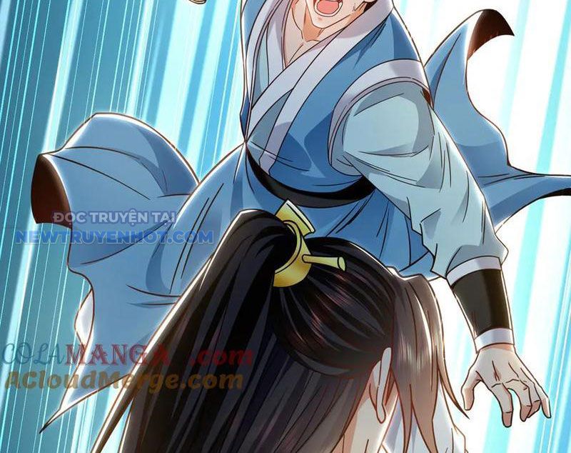Ta Có Tốc Độ Đánh Nhanh Gấp Trăm Vạn Lần Chapter 92 - Trang 4