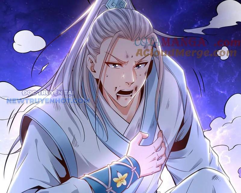 Ta Có Tốc Độ Đánh Nhanh Gấp Trăm Vạn Lần Chapter 92 - Trang 46