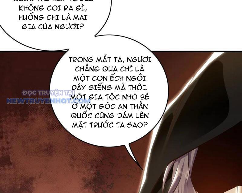 Ta Có Tốc Độ Đánh Nhanh Gấp Trăm Vạn Lần Chapter 92 - Trang 48
