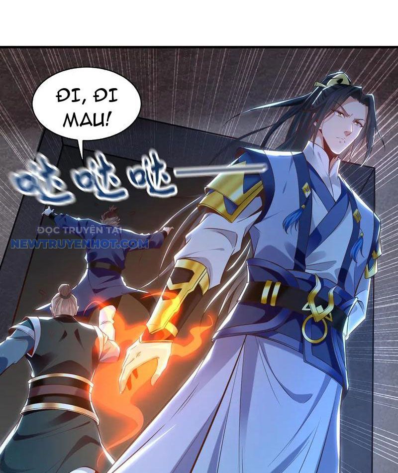 Ta Có Tốc Độ Đánh Nhanh Gấp Trăm Vạn Lần Chapter 93 - Trang 12