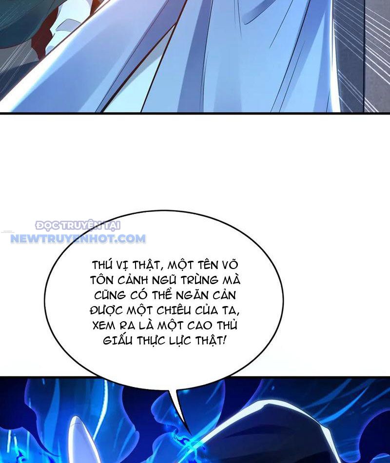 Ta Có Tốc Độ Đánh Nhanh Gấp Trăm Vạn Lần Chapter 93 - Trang 13