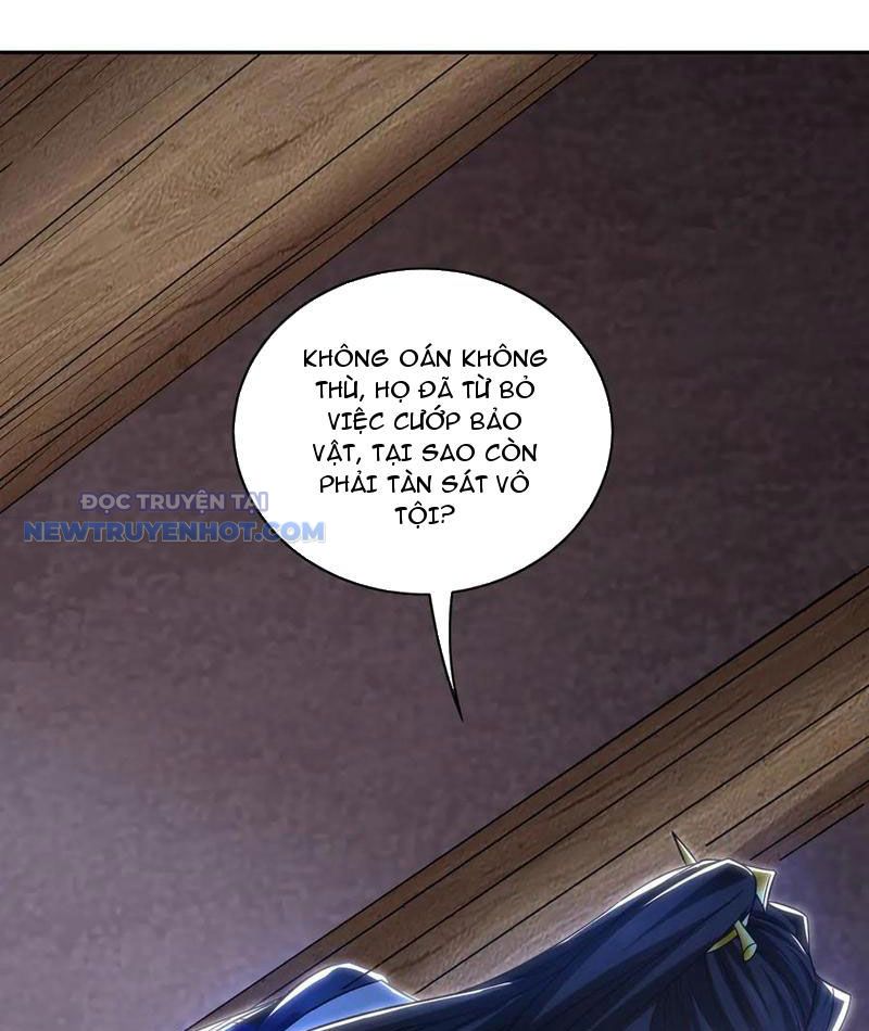 Ta Có Tốc Độ Đánh Nhanh Gấp Trăm Vạn Lần Chapter 93 - Trang 15