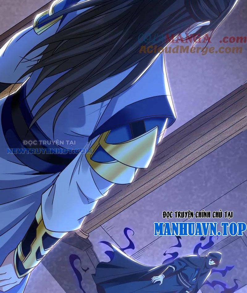 Ta Có Tốc Độ Đánh Nhanh Gấp Trăm Vạn Lần Chapter 93 - Trang 16