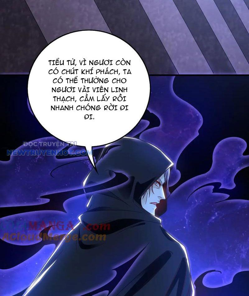 Ta Có Tốc Độ Đánh Nhanh Gấp Trăm Vạn Lần Chapter 93 - Trang 18