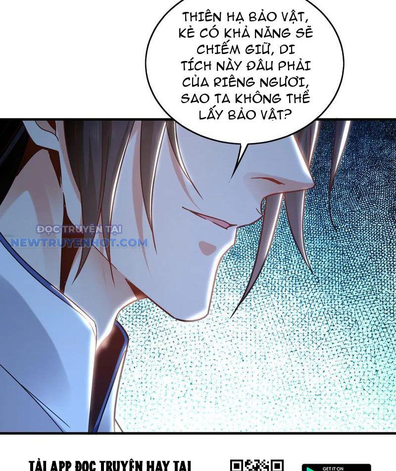 Ta Có Tốc Độ Đánh Nhanh Gấp Trăm Vạn Lần Chapter 93 - Trang 20