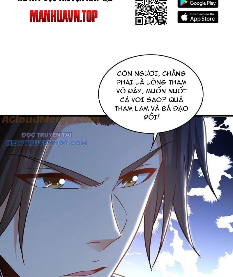 Ta Có Tốc Độ Đánh Nhanh Gấp Trăm Vạn Lần Chapter 93 - Trang 21