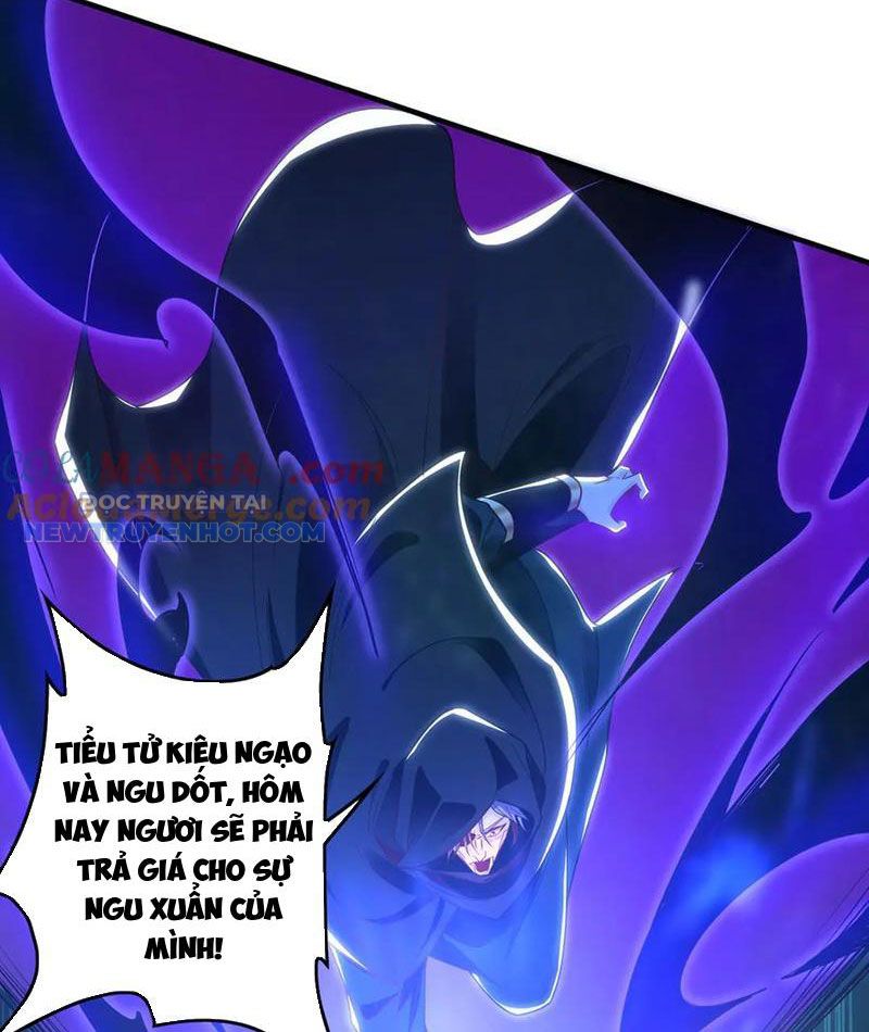 Ta Có Tốc Độ Đánh Nhanh Gấp Trăm Vạn Lần Chapter 93 - Trang 26
