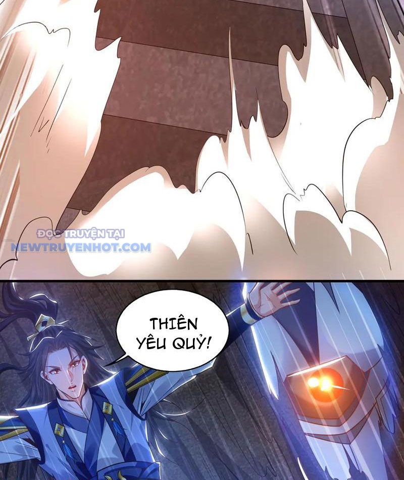 Ta Có Tốc Độ Đánh Nhanh Gấp Trăm Vạn Lần Chapter 93 - Trang 31