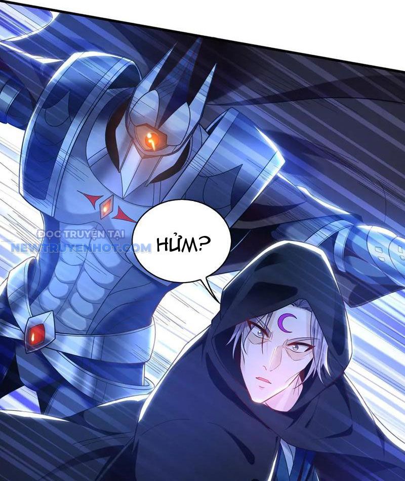 Ta Có Tốc Độ Đánh Nhanh Gấp Trăm Vạn Lần Chapter 93 - Trang 33