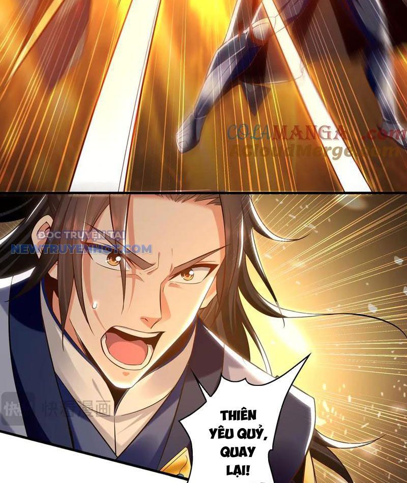 Ta Có Tốc Độ Đánh Nhanh Gấp Trăm Vạn Lần Chapter 93 - Trang 42
