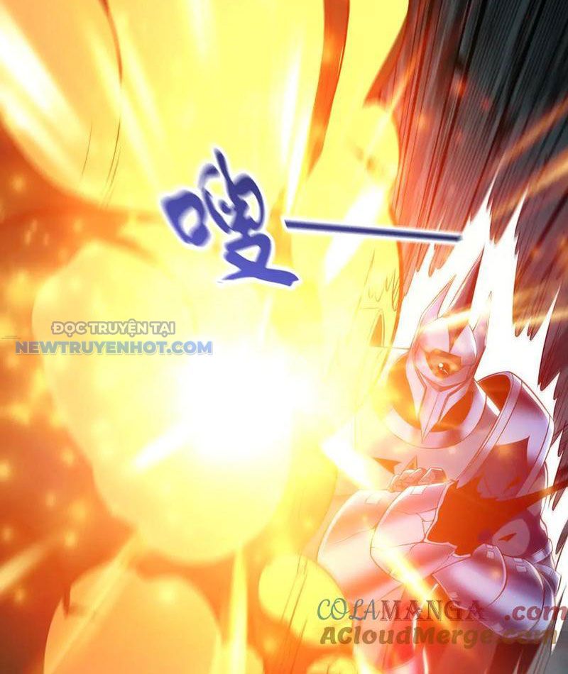 Ta Có Tốc Độ Đánh Nhanh Gấp Trăm Vạn Lần Chapter 93 - Trang 44