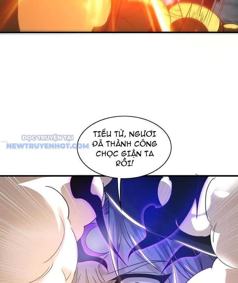 Ta Có Tốc Độ Đánh Nhanh Gấp Trăm Vạn Lần Chapter 93 - Trang 45