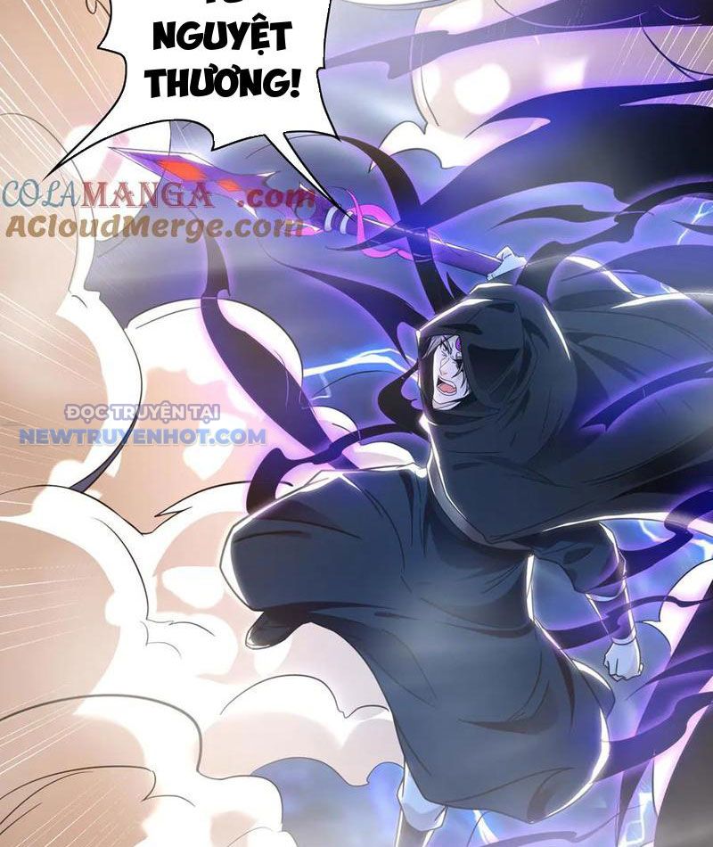 Ta Có Tốc Độ Đánh Nhanh Gấp Trăm Vạn Lần Chapter 93 - Trang 47