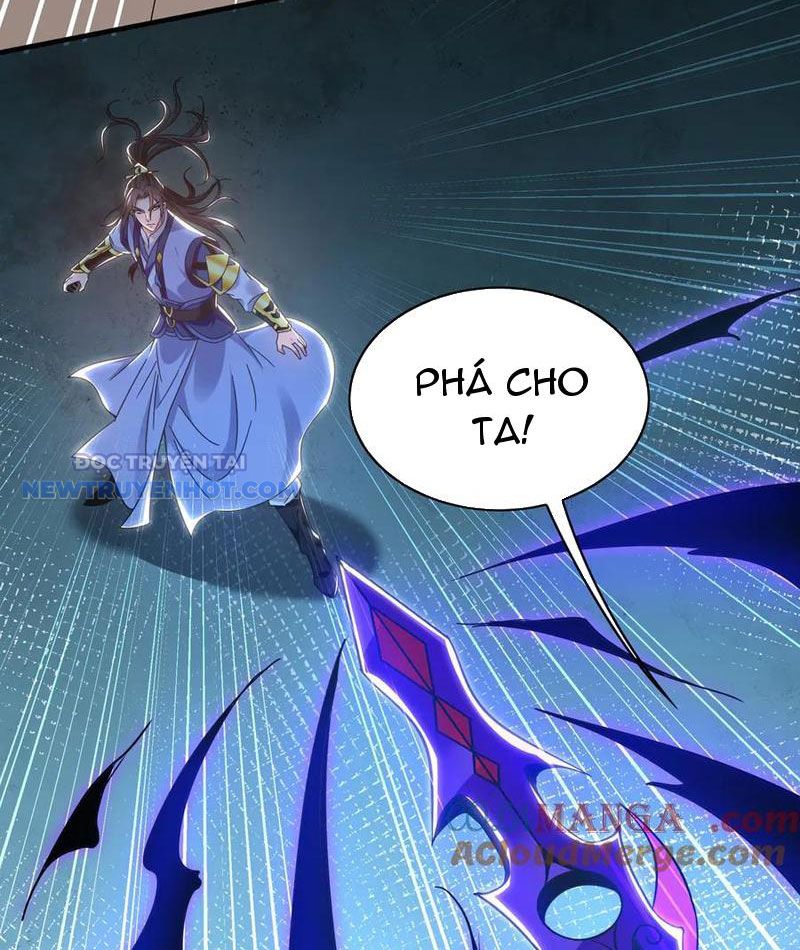 Ta Có Tốc Độ Đánh Nhanh Gấp Trăm Vạn Lần Chapter 93 - Trang 49