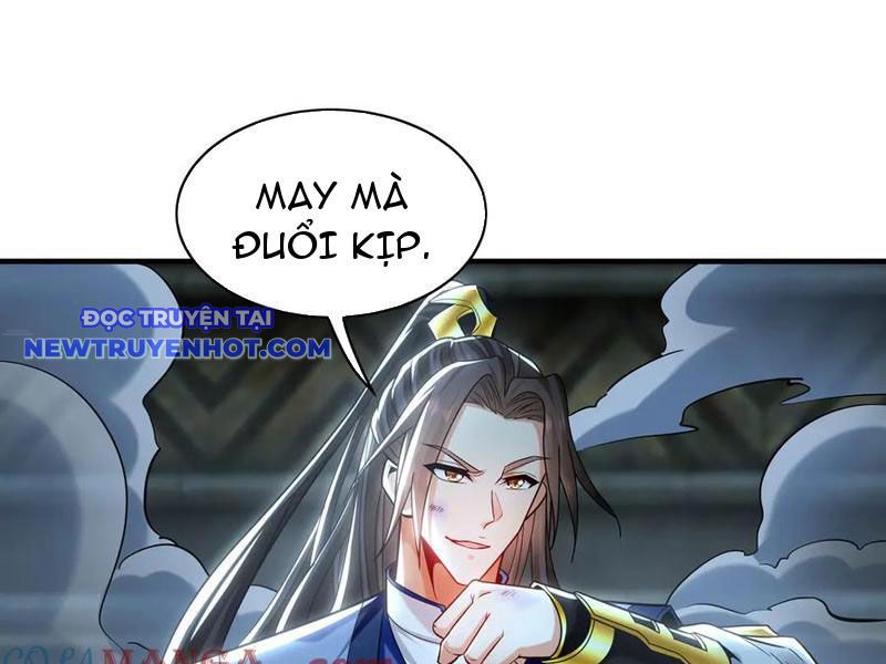Ta Có Tốc Độ Đánh Nhanh Gấp Trăm Vạn Lần Chapter 94 - Trang 26