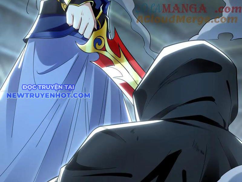 Ta Có Tốc Độ Đánh Nhanh Gấp Trăm Vạn Lần Chapter 94 - Trang 35