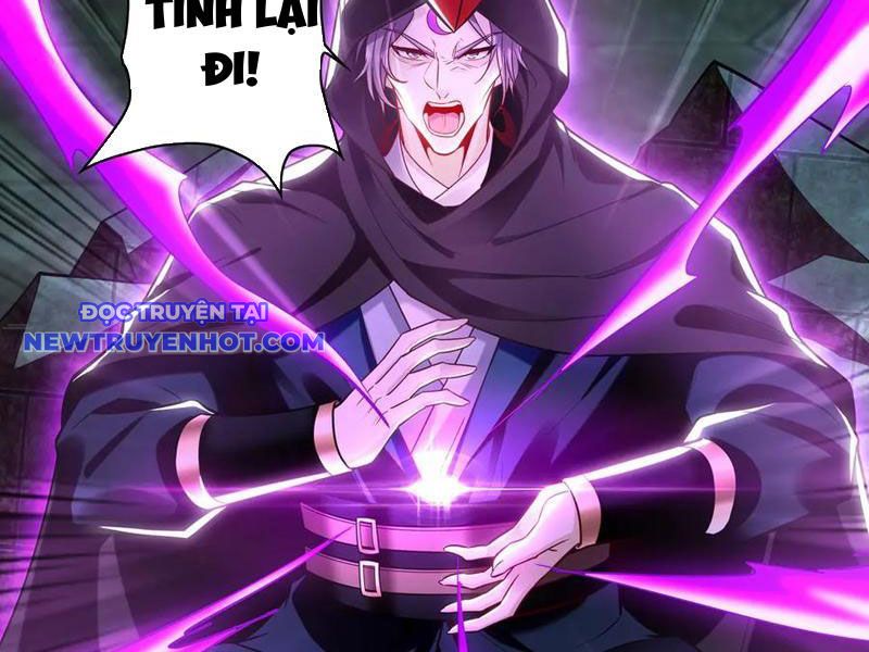 Ta Có Tốc Độ Đánh Nhanh Gấp Trăm Vạn Lần Chapter 94 - Trang 42