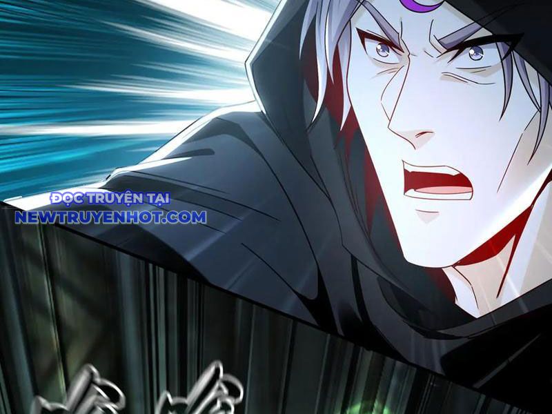 Ta Có Tốc Độ Đánh Nhanh Gấp Trăm Vạn Lần Chapter 94 - Trang 5