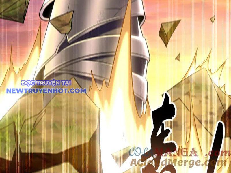 Ta Có Tốc Độ Đánh Nhanh Gấp Trăm Vạn Lần Chapter 95 - Trang 10