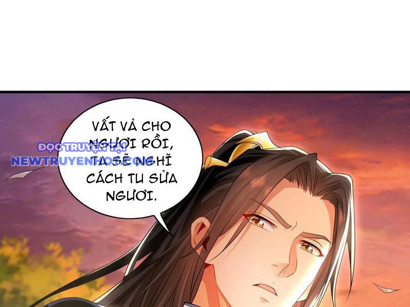 Ta Có Tốc Độ Đánh Nhanh Gấp Trăm Vạn Lần Chapter 95 - Trang 15