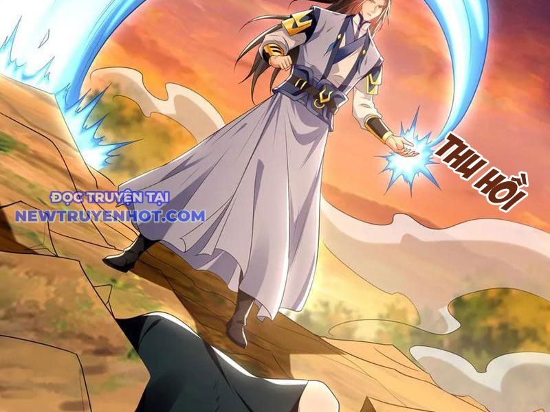 Ta Có Tốc Độ Đánh Nhanh Gấp Trăm Vạn Lần Chapter 95 - Trang 21