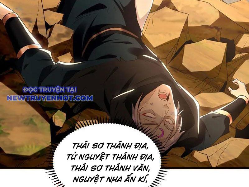 Ta Có Tốc Độ Đánh Nhanh Gấp Trăm Vạn Lần Chapter 95 - Trang 22
