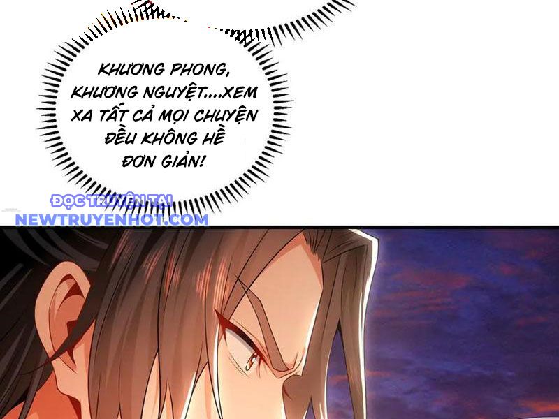 Ta Có Tốc Độ Đánh Nhanh Gấp Trăm Vạn Lần Chapter 95 - Trang 23