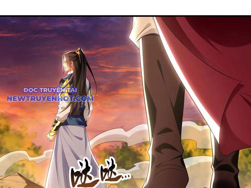 Ta Có Tốc Độ Đánh Nhanh Gấp Trăm Vạn Lần Chapter 95 - Trang 26