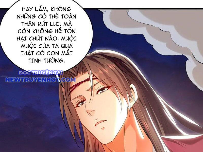 Ta Có Tốc Độ Đánh Nhanh Gấp Trăm Vạn Lần Chapter 95 - Trang 28
