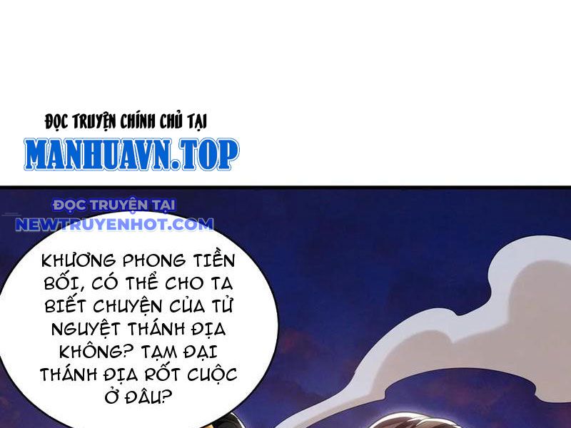 Ta Có Tốc Độ Đánh Nhanh Gấp Trăm Vạn Lần Chapter 95 - Trang 31
