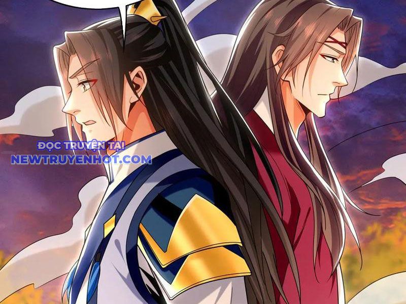 Ta Có Tốc Độ Đánh Nhanh Gấp Trăm Vạn Lần Chapter 95 - Trang 32