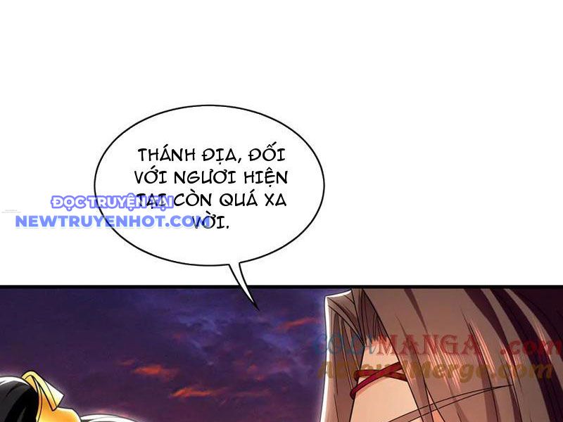 Ta Có Tốc Độ Đánh Nhanh Gấp Trăm Vạn Lần Chapter 95 - Trang 34
