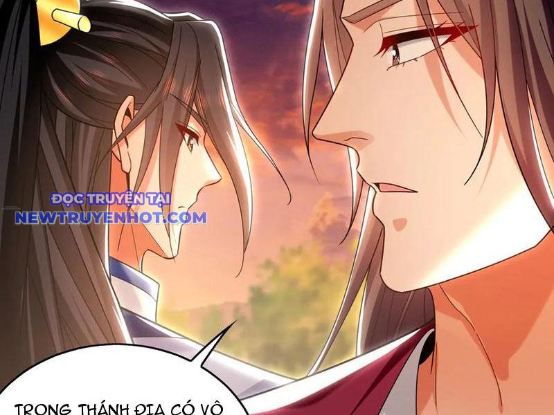 Ta Có Tốc Độ Đánh Nhanh Gấp Trăm Vạn Lần Chapter 95 - Trang 35