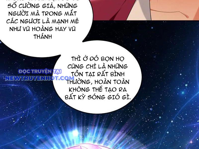 Ta Có Tốc Độ Đánh Nhanh Gấp Trăm Vạn Lần Chapter 95 - Trang 36
